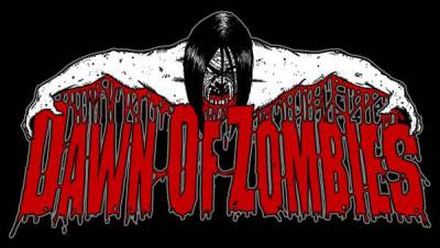 logo Dawn Of Zombies